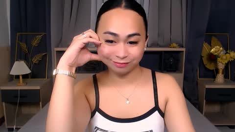 SWEET NATHALYA online show from 10, 11, 2025