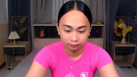 SWEET NATHALYA online show from 11, 11, 2025