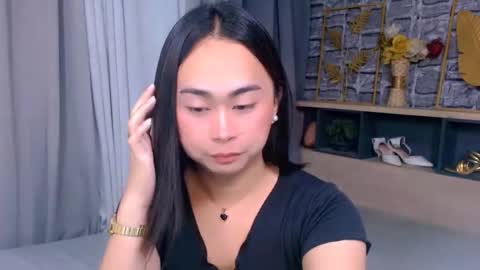 SWEET NATHALYA online show from 14, 12, 2025