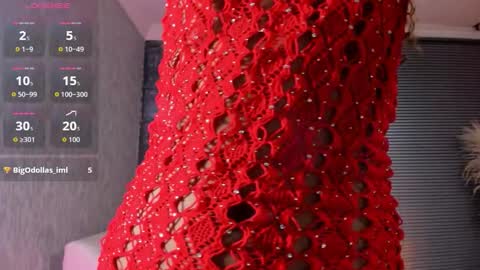        online show from 22, 12, 2025