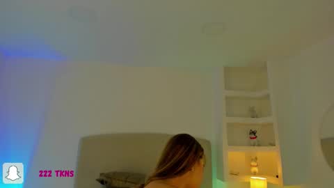 NATHALY  online show from 4, 2, 2026
