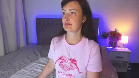 Snapshot of nathalystars chatting on 7, 7, 2026 NathalyStars online show from 7, 7, 2026