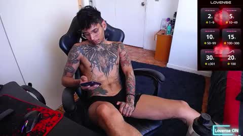 nathan_aress6666 online show from 3, 12, 2025