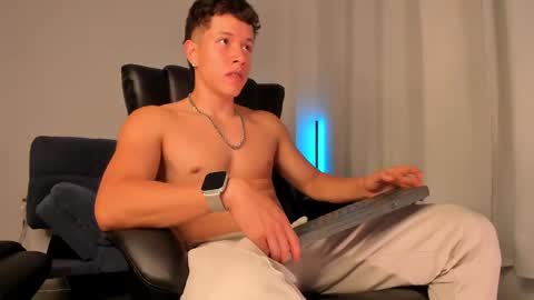 Nathan online show from 1, 10, 2025