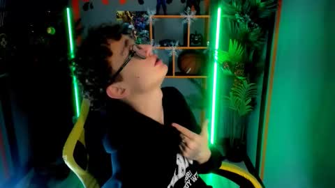 Nathan online show from 21, 12, 2025