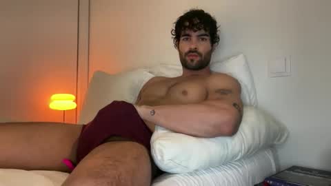 Nathaniel online show from 7, 6, 2026