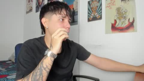 nathan online show from 25, 11, 2025