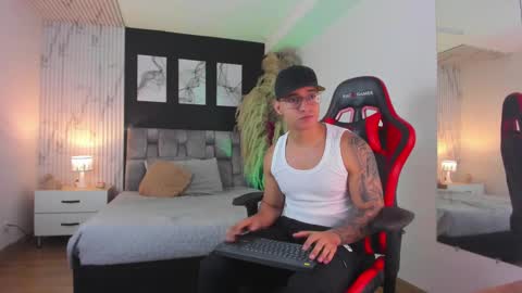 nathan_gross online show from 5, 2, 2025