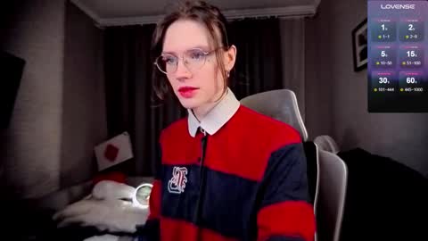 This name is so sexy you cant pronounce it. online show from 21, 10, 2025