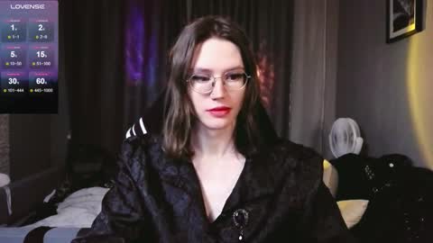 This name is so sexy you cant pronounce it. online show from 27, 3, 2026