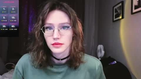 This name is so sexy you cant pronounce it. online show from 16, 4, 2026