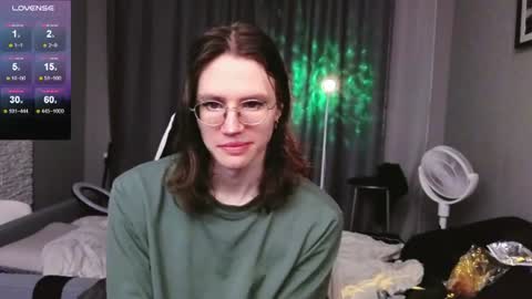 This name is so sexy you cant pronounce it. online show from 11, 6, 2026