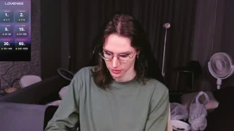 This name is so sexy you cant pronounce it. online show from 15, 6, 2026