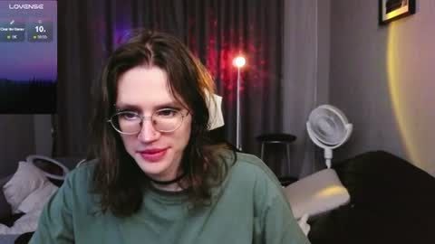This name is so sexy you cant pronounce it. online show from 27, 6, 2026