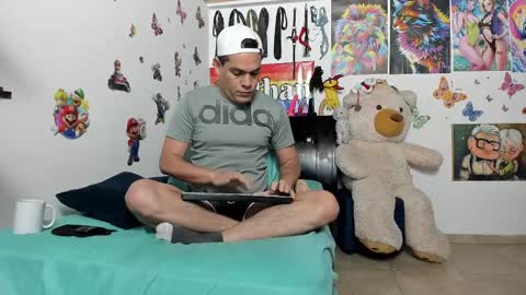 Snapshot of nathan_sanchez chatting on 5, 1, 2025 Nathan online show from 5, 1, 2025