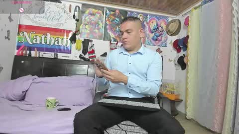 Snapshot of nathan_sanchez chatting on 23, 11, 2025 Nathan online show from 23, 11, 2025