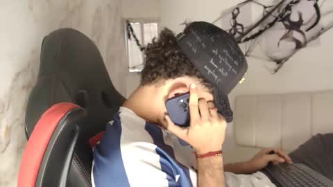 nathan_shimmer online show from 2, 11, 2025