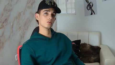 nathan_shimmer online show from 18, 3, 2026