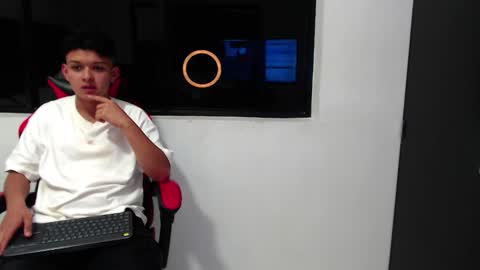 NathanBrooks online show from 14, 12, 2025