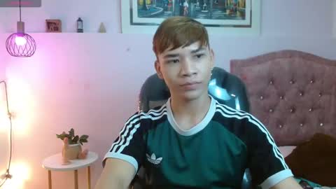 Snapshot of nathanclay chatting on 12, 11, 2025 nathanclay online show from 12, 11, 2025