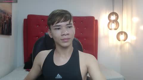 Snapshot of nathanclay chatting on 15, 11, 2025 nathanclay online show from 15, 11, 2025