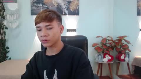 Snapshot of nathanclay chatting on 2, 12, 2025 nathanclay online show from 2, 12, 2025