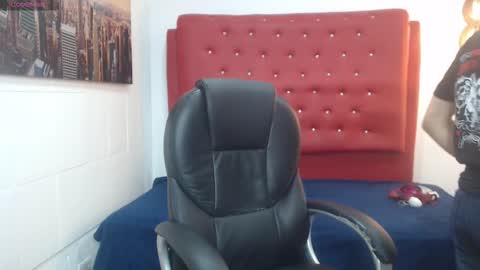 Snapshot of nathanclay chatting on 4, 12, 2025 nathanclay online show from 4, 12, 2025