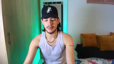   online show from 5, 12, 2025