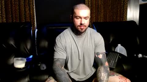 Snapshot of nathaniel_13 chatting on 19, 7, 2026 NathanielFlex online show from 19, 7, 2026