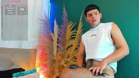 Nathaniel Park online show from 3, 10, 2025