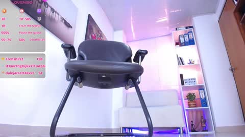NATHASHA online show from 7, 1, 2025