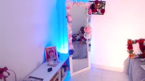 Snapshot of nathy_rock chatting on 16, 3, 2026 Nathalia online show from 16, 3, 2026