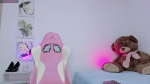 nathy_rosales online show from 21, 11, 2025