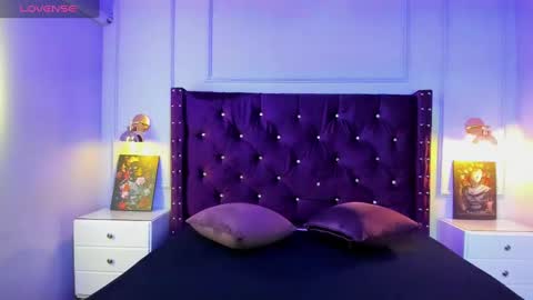 Snapshot of nathyy_garcia chatting on 14, 2, 2025 Nathyy online show from 14, 2, 2025