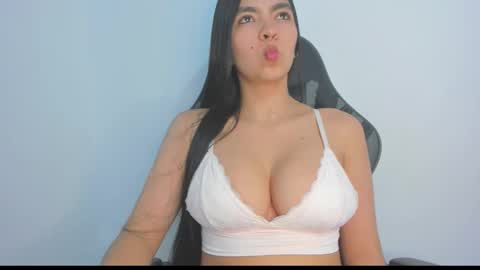 Snapshot of nathyy_garcia chatting on 21, 2, 2026 Nathyy online show from 21, 2, 2026