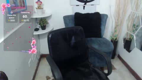 Snapshot of nati_bianchi chatting on 26, 1, 2025 Nati online show from 26, 1, 2025