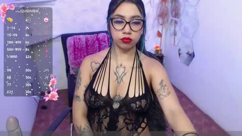 Snapshot of nati_bianchi chatting on 11, 2, 2025 Nati online show from 11, 2, 2025