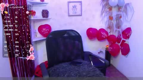 Snapshot of nati_bianchi chatting on 1, 3, 2025 Nati online show from 1, 3, 2025