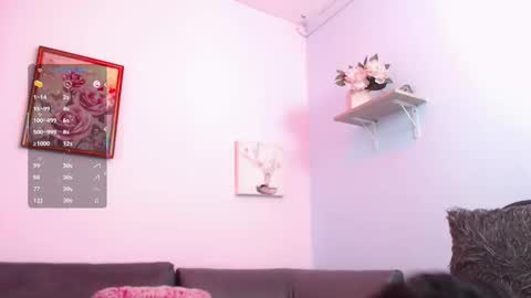 Snapshot of nati_bianchi chatting on 10, 9, 2025 Nati online show from 10, 9, 2025