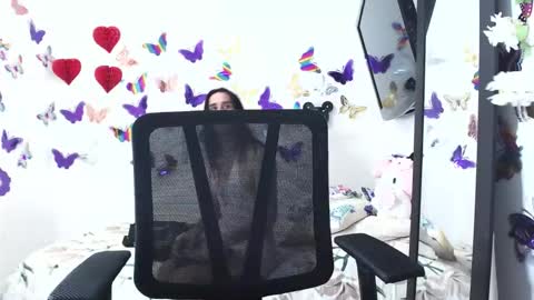 Snapshot of nati_s123 chatting on 17, 10, 2025 nati_s123 online show from 17, 10, 2025