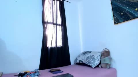 Snapshot of nati_sm chatting on 23, 1, 2025 Nati online show from 23, 1, 2025