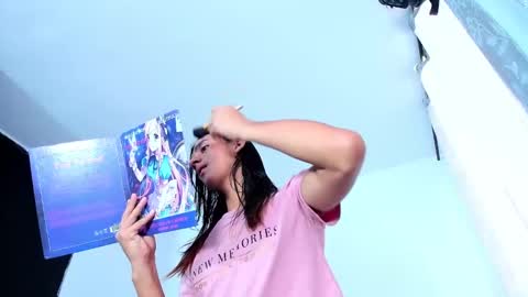 Snapshot of nati_sm chatting on 7, 2, 2025 Nati online show from 7, 2, 2025