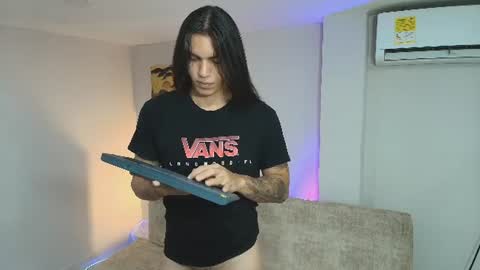 Nati online show from 3, 7, 2026