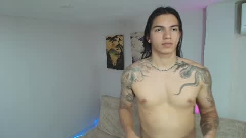Nati online show from 6, 7, 2026
