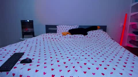 Snapshot of natishaloveu chatting on 4, 11, 2025 Tisha online show from 4, 11, 2025