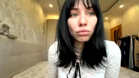 Snapshot of natishalowder chatting on 7, 6, 2026 Megan online show from 7, 6, 2026