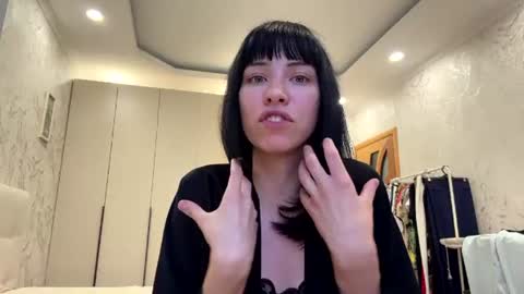Snapshot of natishalowder chatting on 6, 7, 2026 Megan online show from 6, 7, 2026