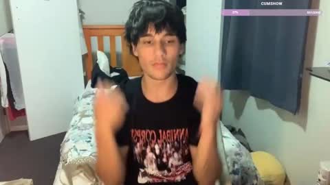 Snapshot of native_boy2 chatting on 27, 11, 2025 native_boy2 online show from 27, 11, 2025