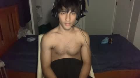 native_boy2 online show from 19, 12, 2025