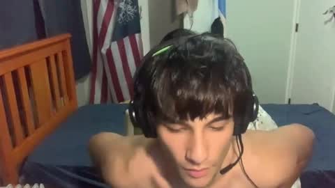 native_boy2 online show from 23, 12, 2025